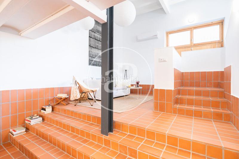 Foto 1eeaa7eb-920f-4b97-8b12-d7d9b4911d6c. Appartement avec chauffage dans Sants Barcelona