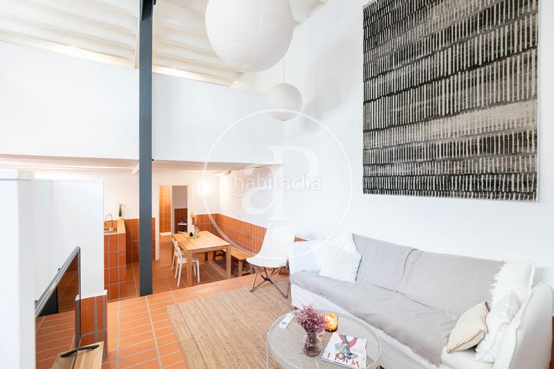 Foto 213f22e7-d9eb-42ba-8269-8da62db3eaac. Appartement avec chauffage dans Sants Barcelona
