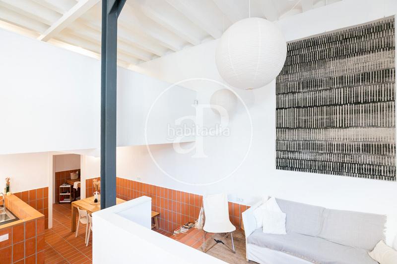 Foto 40eda84a-a76f-4c56-8516-659f6ce66a9c. Appartement avec chauffage dans Sants Barcelona