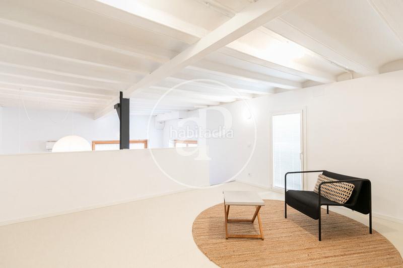 Foto 435f57dd-96e8-4f8a-bccc-b3b45ef2aef6. Appartement avec chauffage dans Sants Barcelona