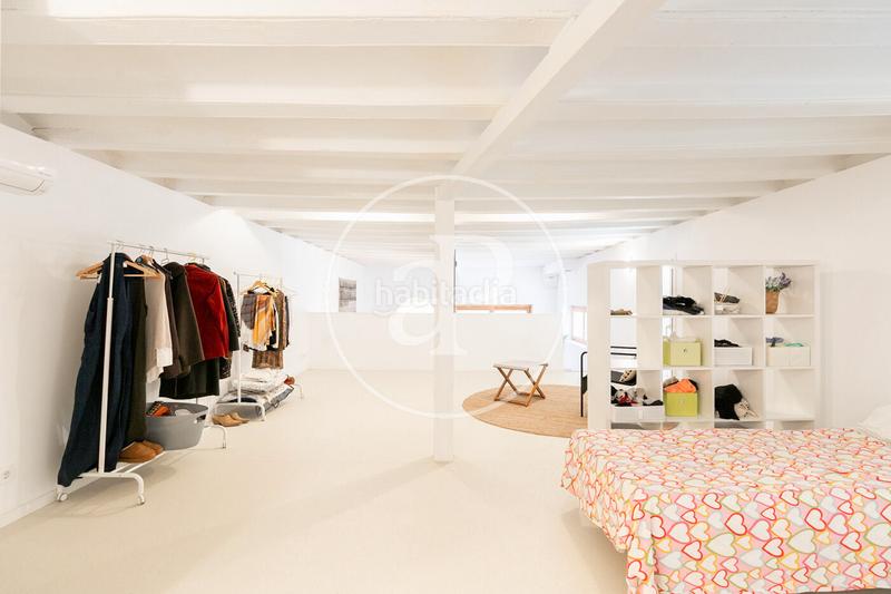 Foto 45f55771-2f32-4ba3-92d3-a767256dcf84. Appartement avec chauffage dans Sants Barcelona