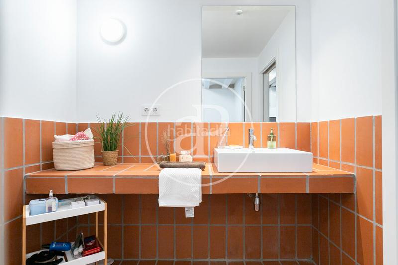 Foto 69e467ea-15a8-416c-bc57-db3b3f89bd9c. Appartement avec chauffage dans Sants Barcelona