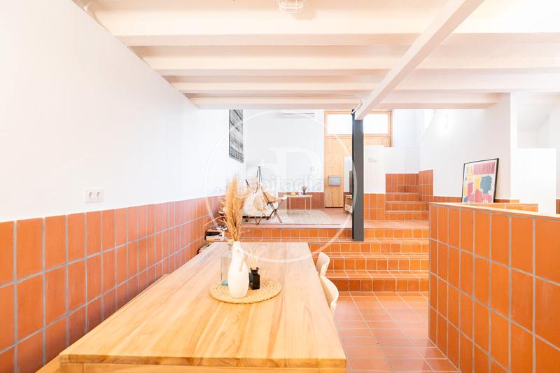 Foto 7ff7f702-a886-4ca2-aec1-af36e6ea50fa. Appartement avec chauffage dans Sants Barcelona