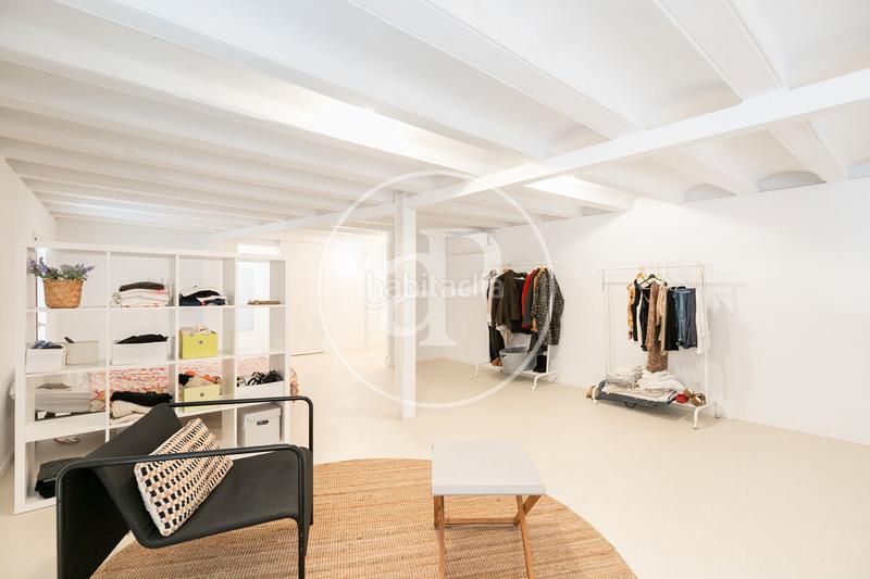 Foto 968ab7c8-5b88-4663-8844-d6d2f568c5ca. Appartement avec chauffage dans Sants Barcelona