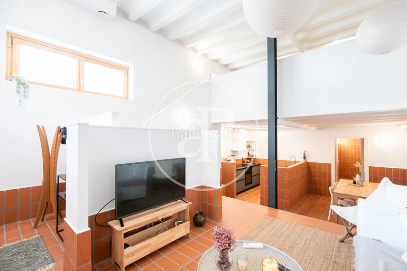 Foto d2367d09-1dca-4107-a1cf-f4b4e49679e1. Appartement avec chauffage dans Sants Barcelona