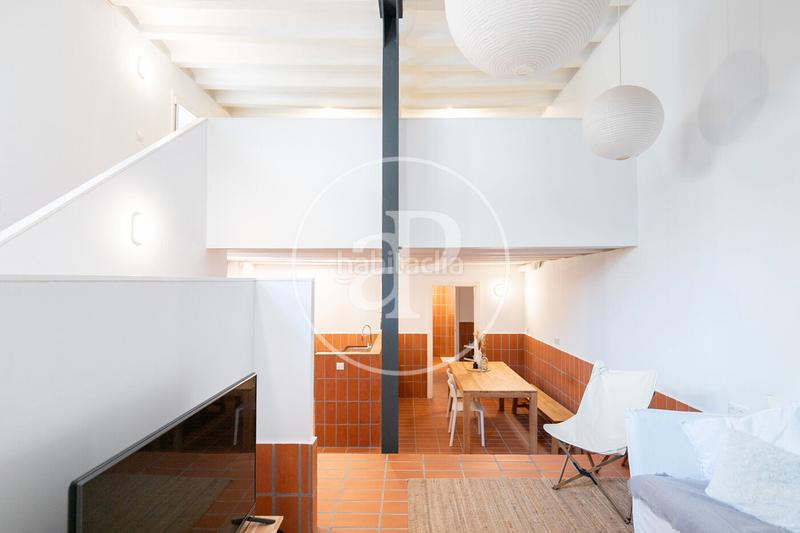 Foto d8652804-460c-4fbc-8146-c64be4543971. Appartement avec chauffage dans Sants Barcelona