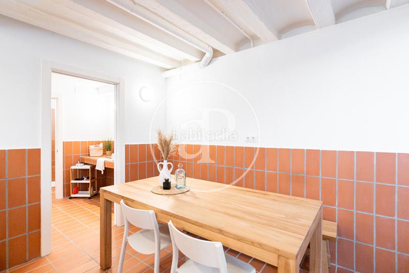 Foto db9a06f6-b171-4c06-abbf-38ef912adb84. Appartement avec chauffage dans Sants Barcelona