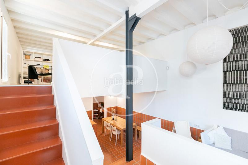 Foto fcdd32f8-c6da-4928-b9d0-759c6f7a4486. Appartement avec chauffage dans Sants Barcelona