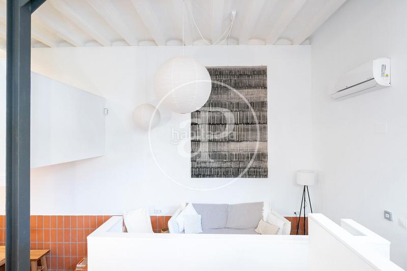 Foto fce92bb3-7151-4cdd-b828-0b06612b7da4. Appartement avec chauffage dans Sants Barcelona