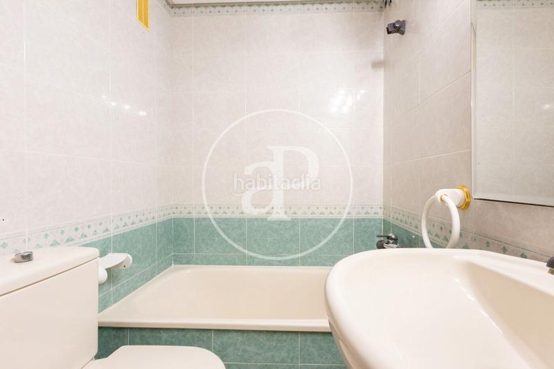 Foto 0915cdbc-0ed1-4862-97c1-0f46a906d26b. Appartement avec chauffage dans Barrio de Benimaclet Valencia