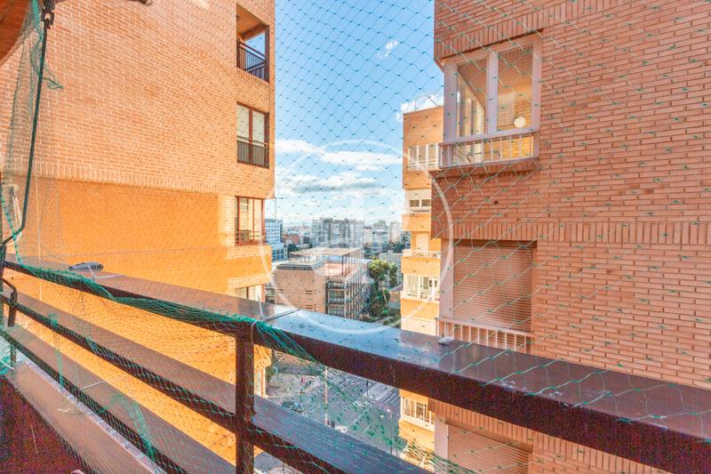 Foto 0e05ed95-f8d0-4ad1-b805-753940f857d7. Appartement avec chauffage dans Barrio de Benimaclet Valencia