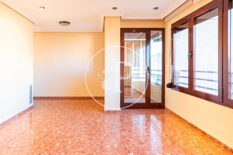 Foto 107ed4d5-0f21-4a7e-b3c3-72bbacae6d41. Appartement avec chauffage dans Barrio de Benimaclet Valencia