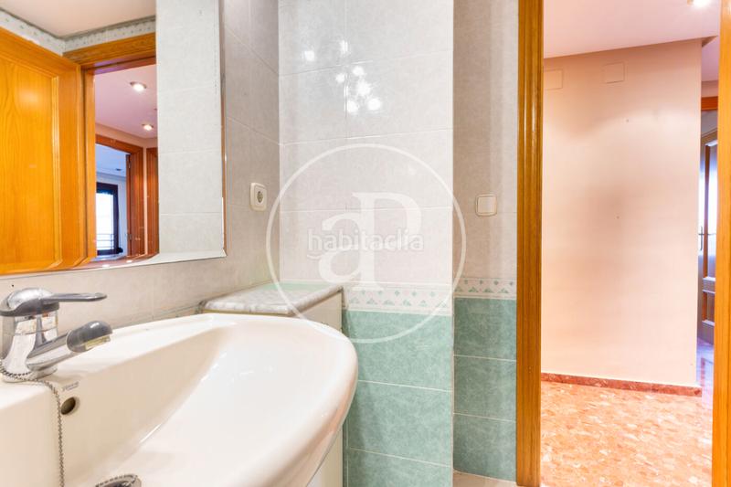 Foto 119710b7-c7a0-4b33-a679-3fc85e969012. Appartement avec chauffage dans Barrio de Benimaclet Valencia