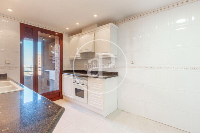 Foto 3ca8bb07-7284-4261-8ddf-60c875099ea1. Appartement avec chauffage dans Barrio de Benimaclet Valencia