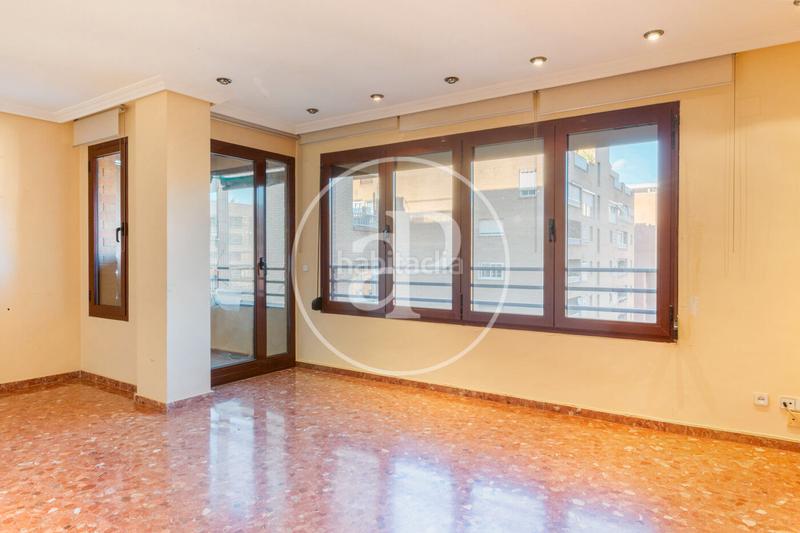 Foto 4a7721aa-6496-440f-90cd-6b62746ce9a8. Appartement avec chauffage dans Barrio de Benimaclet Valencia