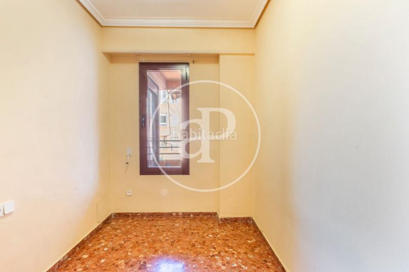 Foto 552e68d9-4b26-4476-89f7-4fee3de8bc41. Appartement avec chauffage dans Barrio de Benimaclet Valencia