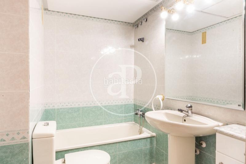 Foto 74c52c89-5b4c-478d-a1e6-259faf370a0b. Appartement avec chauffage dans Barrio de Benimaclet Valencia