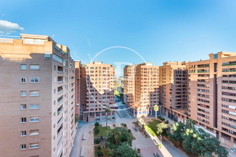 Foto 87968b94-2038-41a3-b566-4842f9e288aa. Appartement avec chauffage dans Barrio de Benimaclet Valencia