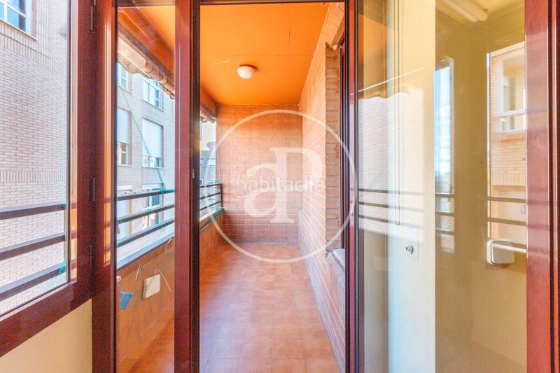 Foto 9322f756-e1b7-4d08-9616-1e962570315b. Appartement avec chauffage dans Barrio de Benimaclet Valencia