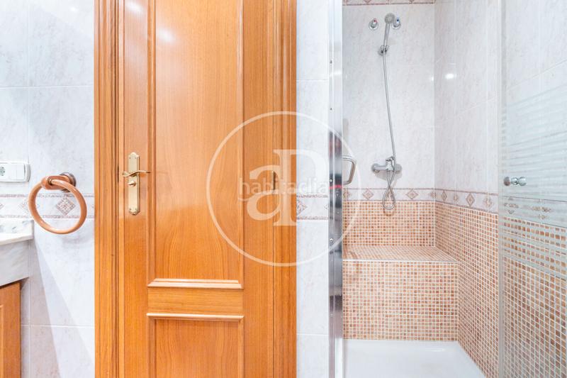 Foto bb3d864c-387f-45ed-9a6c-fc29d0476687. Appartement avec chauffage dans Barrio de Benimaclet Valencia
