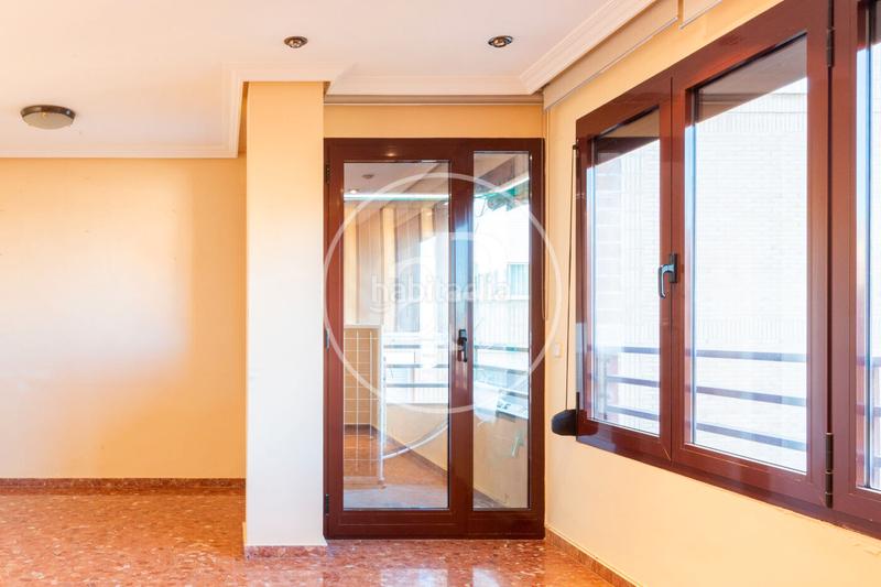 Foto bdd2bc91-fec4-4a2e-babc-d3b40b157a93. Appartement avec chauffage dans Barrio de Benimaclet Valencia