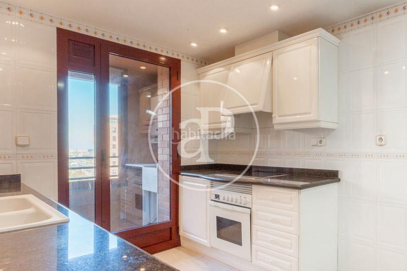 Foto c5e12d7b-b83d-41a9-802b-c2428f5b41c0. Appartement avec chauffage dans Barrio de Benimaclet Valencia