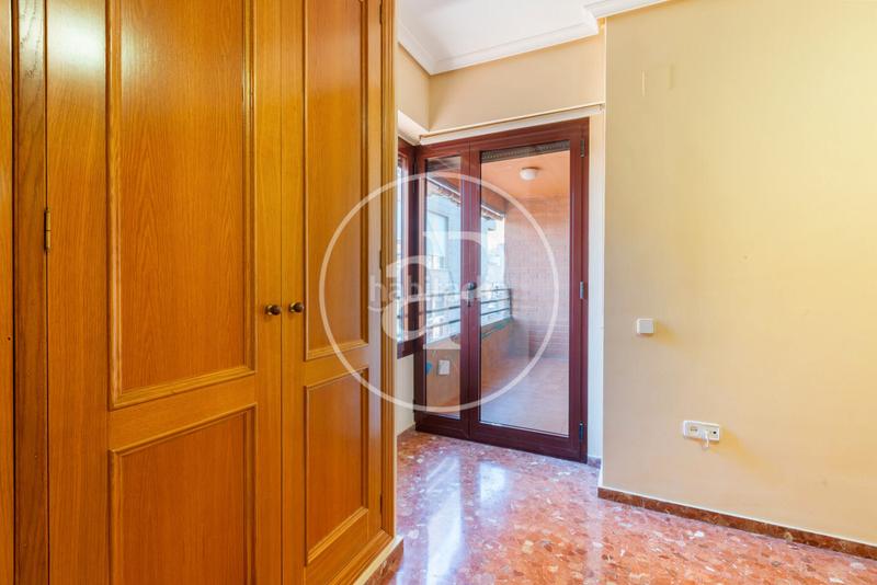 Foto defb88b4-1eec-4611-bf82-bd92c0dc1535. Appartement avec chauffage dans Barrio de Benimaclet Valencia