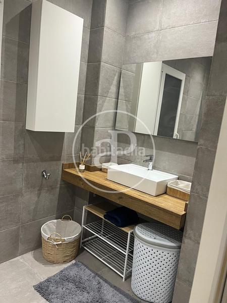 Foto 9abefb04-1d39-4544-a2aa-7efc30e0e1a1. Affitto appartamento con riscaldamento in Russafa Valencia