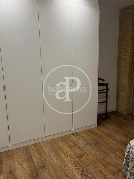 Foto d2e9a747-c128-4d15-a532-680597f58c50. Affitto appartamento con riscaldamento in Russafa Valencia