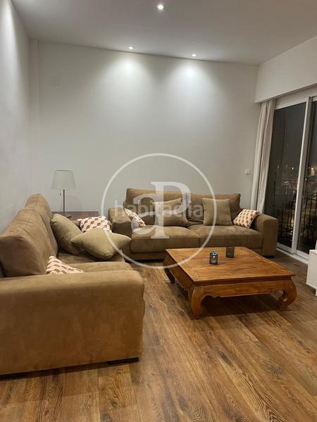 Foto 115e3fac-a203-4a30-bdd8-142536735cd8. Miete etagenwohnung mit heizung in Russafa Valencia