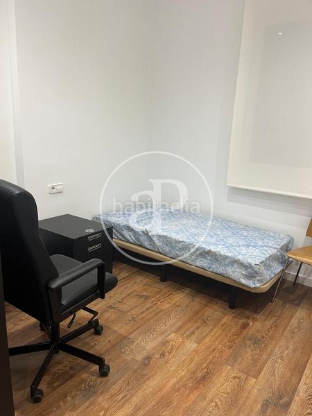 Foto 2a061add-0262-46c2-bd60-b549deaaaef5. Miete etagenwohnung mit heizung in Russafa Valencia