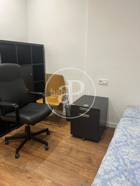 Foto 0c64026e-7d24-4e0a-bcef-006eb34baff4. Rent flat with heating in Russafa Valencia