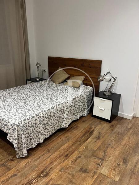 Foto 2c5719f4-6bf8-47f5-bbe7-b575cebb6dad. Rent flat with heating in Russafa Valencia