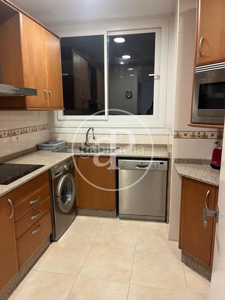 Foto 4f9869cb-daf5-4da6-937f-c72823b28b02. Rent flat with heating in Russafa Valencia