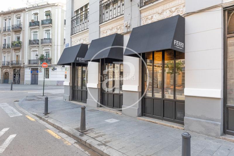 Foto 54081103-a93b-4a3a-810e-4312deb7ac56. Rent flat with heating in Russafa Valencia