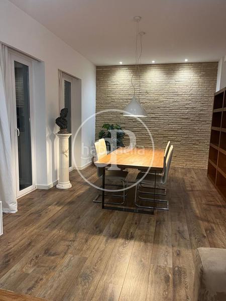 Foto a38b18ba-cbf2-495a-8890-49e0a4ed8de1. Rent flat with heating in Russafa Valencia