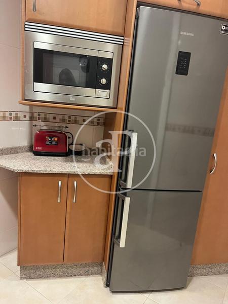 Foto ac829791-fcb6-4af4-a4b4-29f29eca1053. Rent flat with heating in Russafa Valencia