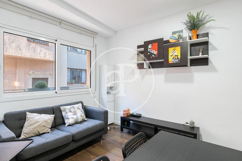 Foto 38ff6dca-473d-4803-a066-76f2245204ab. Affitto appartamento in Vila de Gràcia Barcelona