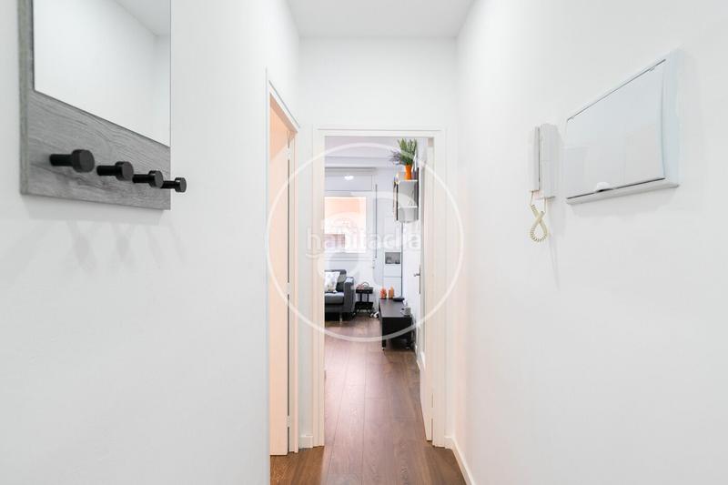 Foto 9c47b1d3-2062-4fb9-a9b4-ddca0f3d4e07. Affitto appartamento in Vila de Gràcia Barcelona