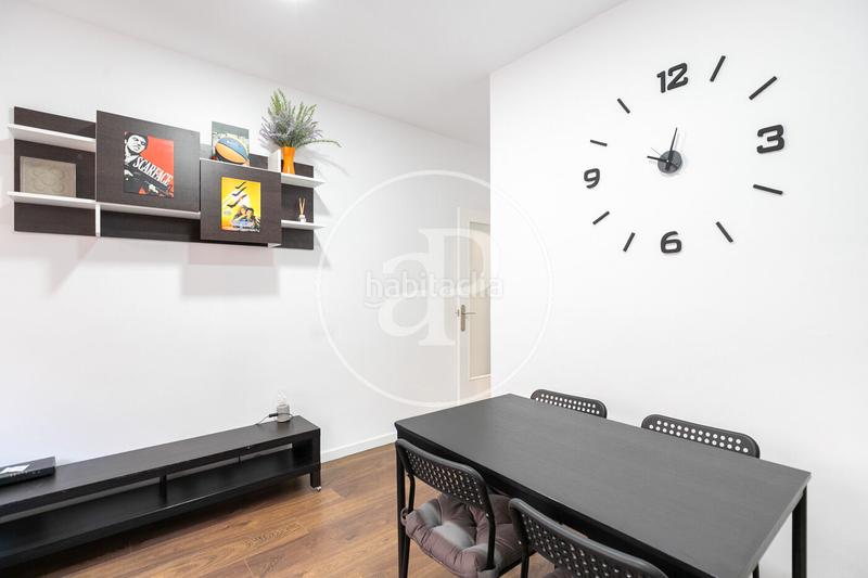 Foto b6964590-06f2-4ebf-b91f-50a48c00e5b3. Affitto appartamento in Vila de Gràcia Barcelona