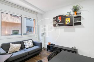 Lloguer Pis  Carrer de la providència. Piso en alquiler en el barrio de gracia