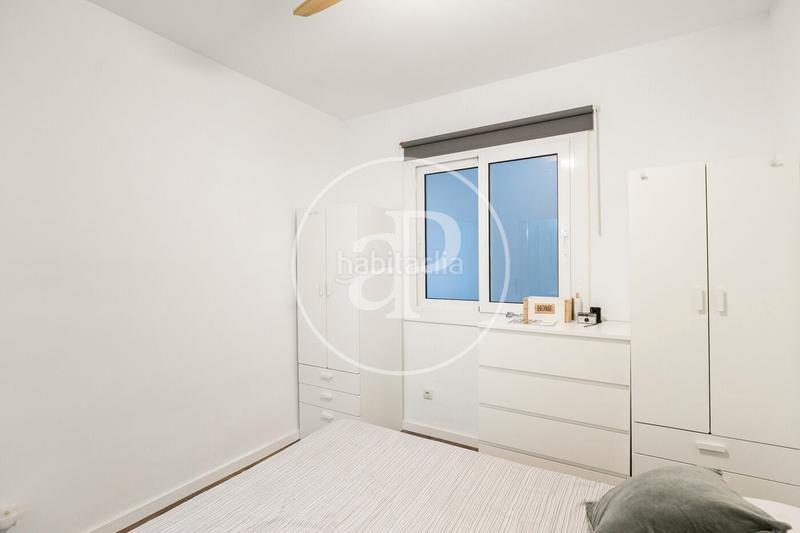 Foto ef7ce06c-434a-4ca5-ae16-5c0887408f3d. Lloguer pis a Vila de Gràcia Barcelona