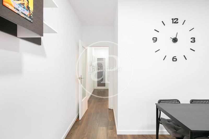 Foto 14a037a6-bd0d-4d25-99ed-cfa7c598d4c2. Miete etagenwohnung in Vila de Gràcia Barcelona