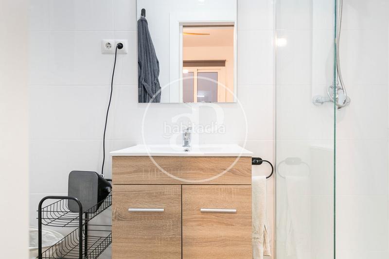 Foto 4b55cc13-642b-49c7-b986-b75d939dfe3b. Miete etagenwohnung in Vila de Gràcia Barcelona