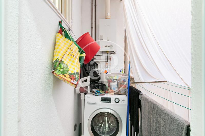 Foto ab91e0bf-8670-48a8-89ec-9fed5efba24f. Miete etagenwohnung in Vila de Gràcia Barcelona