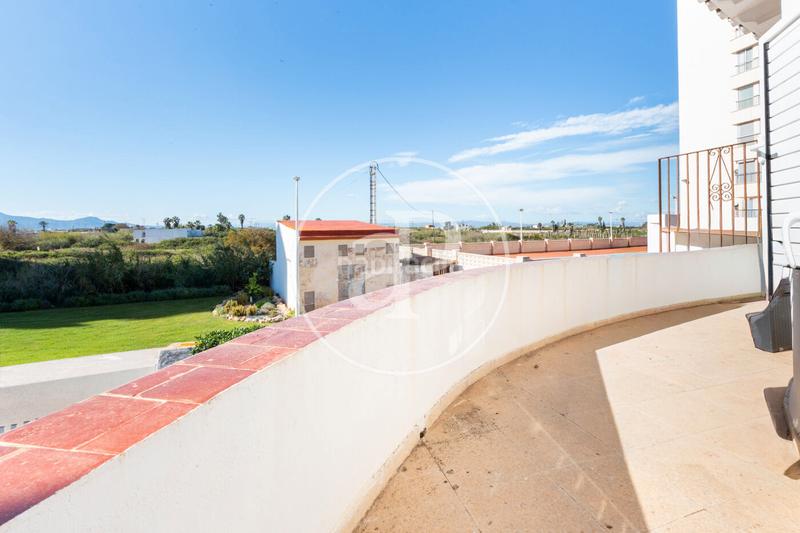 Foto 00ce712a-10f8-45dd-b2a5-913aa127833b. Doppelhaus mit heizung parking in Mareny Blau Sueca