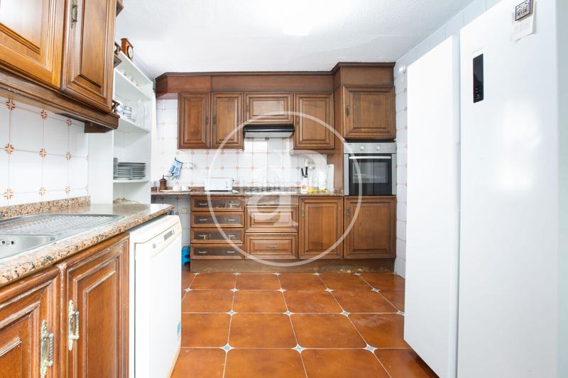 Foto 30fd98dd-72db-4e5c-b7a4-3b951c37723d. Doppelhaus mit heizung parking in Mareny Blau Sueca