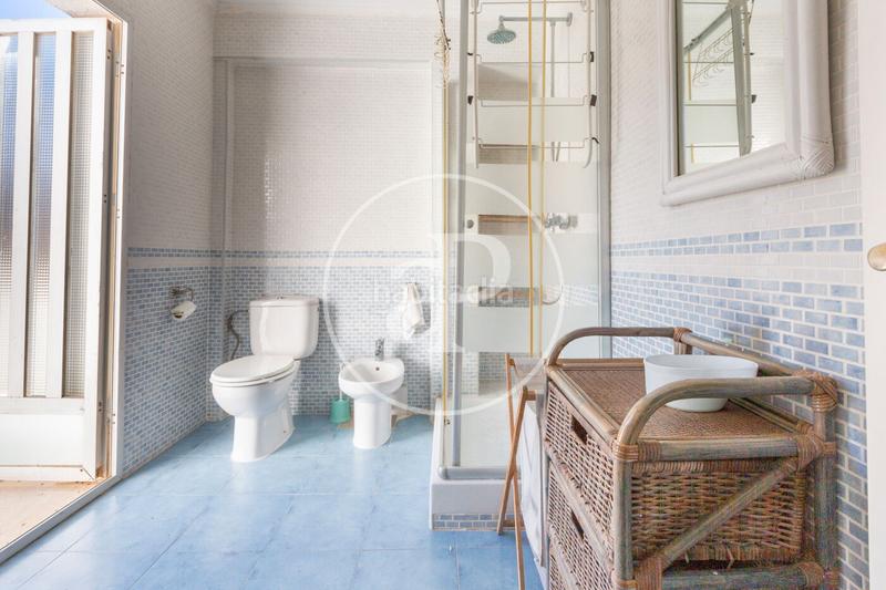 Foto 372e0910-eaa4-4333-90c0-5d66f88d791c. Doppelhaus mit heizung parking in Mareny Blau Sueca