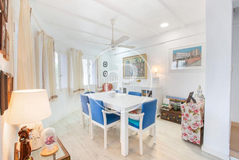 Foto 7d13d520-20bc-48f5-897d-65a836b3f7df. Doppelhaus mit heizung parking in Mareny Blau Sueca