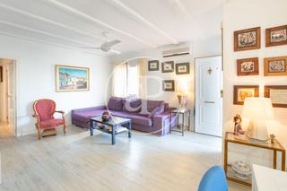 Casa aparellada a Mareny Blau. Chalet pareado en venta en mareny blau